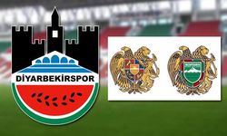 Ermenistan logosu ve ‘Mezopotamyaspor’ iddiasına Diyarbekirspor’dan yanıt!