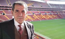 Dursun Özbek'in Süper Kupa finali hayali
