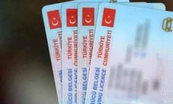 Ehliyeti olanlar dikkat! B sınıfı karmaşasından 4 bin lira ceza yemeyin