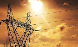 Sıcaklıklar arttı, Türkiye günlük bazda elektrik tüketim rekoru kırdı