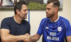 Erol Bulut’tan Cardiff'e tanıdık transfer