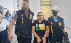 Gazeteci Evrim Kepenek serbest bırakıldı