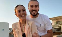 Ezgi Mola ve Mustafa Aksakallı çiftinin bebeklerinin cinsiyeti belli oldu