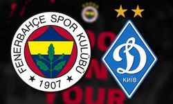 Haddini aşan Dinamo Kiev kamp öncesi Fenerbahçe’yi hedef gösterdi