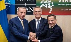 Wall Street Journal: Erdoğan'ın Batı'ya yönelmesinin sebebi ekonomik sıkıntılar