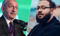 Kılıçdaroğlu'ndan Jahrein'e bir dava daha