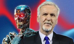 Yapay zekanın tehlikelerini gözler önüne seren James Cameron sitem etti