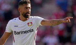 Galatasaray'da Kerem Demirbay sesleri