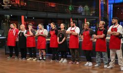 MasterChef'te Gamze 100 bin TL'lik ödülün kazananı oldu