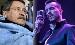 Melih Gökçek hedef aldı Cem Adrian konseri iptal edildi