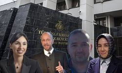 Merkez Bankası'na atanan dört isim de Boğaziçi'nden