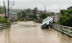 AFAD'tan 30 il için 'turuncu' ve 'sarı' kodlu uyarı