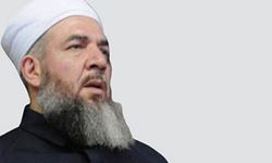 Taht kavgası Menzil tarikatını ikiye böldü  "Hiç bir bağımız kalmamıştır"