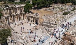 Müze giriş ücretlerine de zam geldi, Efes Antik Kenti'ne giriş 700 lira