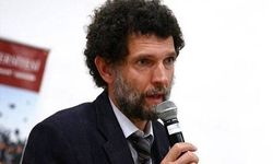 Osman Kavala'dan ilk tepki: Tebliğname vahim iftiralar içeriyor