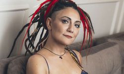 Özlem Tekin aylar sonra ortaya çıktı