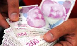 Asgari ücret vatandaşın cebine girmeden eridi! Kayıp 50 Euro’yu aştı