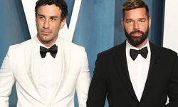 Ricky Martin ve Jwan Yosef çifti boşandı