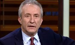 Salim Şen'den Yanardağ'a kumpasta Mehmet Ali Çelebi'ye sert sözler!