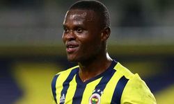 Fenerbahçe'den ayrılan Samatta'nın yeni takımı belli oldu