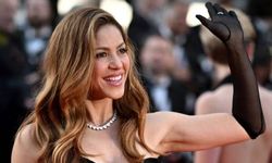 Şarkıcı Shakira'ya İspanya'da yeni dava