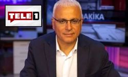 Basın Konseyi ve TGC'den Tele1'e cezaya tepki! "Basın tarihine geçen kara bir leke"