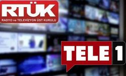 Utanç günü! TELE1 bu gece kararıyor