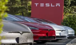 Husi saldırıları Tesla'nın araç üretimini durdurdu