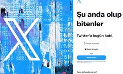 Twitter'da 'mavi kuş' tarih oldu! Elon Musk platformun adını ve logosunu değiştirdi