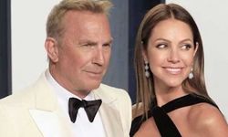 Eşinden boşanacak olan Kevin Costner'ın ödeyeceği nafaka dudak uçuklattı