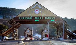 Uludağ, milli park statüsünden çıkarılarak devredildi!