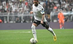 Beşiktaşlı Umut Meraş trafik kazası geçirdi