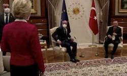 NATO’da gündem Ankara’da “ayakta kalan” von der Leyen