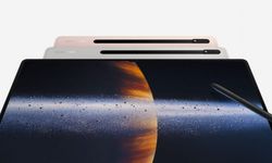 Galaxy Tab S9 Ultra'nın fiyatı belli oldu