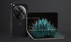OnePlus, ilk katlanabilir telefonunun OnePlus Open olarak adlandırılacağını doğruladı