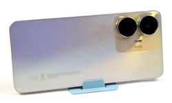 Anılarınızı ölümsüzleştirin : Realme C55