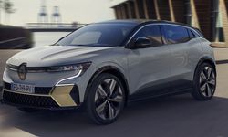 Megane E-Tech aynı gün içerisinde tükendi