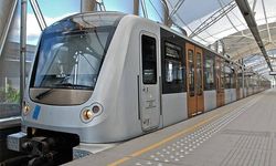 Brüksel'de metro vagonuna zehirli madde atıldı! 2 kişi tedavi altında