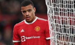 Manchester United'dan adı skandala karışan Greenwood için açıklama!