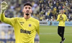 Kadıköy'de Altay'a veda, Livakovic'e 'merhaba'!