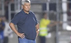 Lucescu yenilgiyi hazmedemedi! "Afrika Milli Takımı’na karşı oynadık"