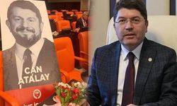 Adalet Bakanı ısrarcı: Can Atalay'ın durumu dokunulmazlık dışı