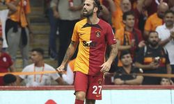 Galatasaray'da sürpriz ayrılık