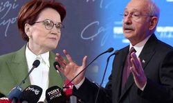 Aytun Çıray: Oyların düşmesinin nedeni Akşener’in masadan kalkması