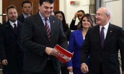 Demokrat Parti'den dikkat çeken yerel seçim kararı