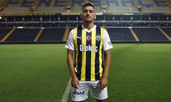 Cengiz Ünder Fenerbahçe tarihinin en pahalı transferi oldu