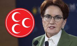 MHP’den 'yerel seçimlere ayrı girelim' diyen Akşener’e: Minderden kaçmayı seçti