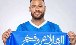 Yıllık 100 milyon Euro kazanacak olan Neymar: Arabistan'a para için gelmedim