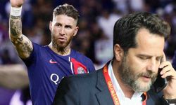 Erden Timur Sergio Ramos transferine nokta koymaya gidiyor