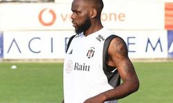 Beşiktaş 1 ay önce transfer ettiği isimle yollarını ayırıyor